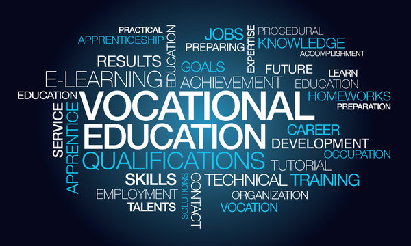 Vocational Training